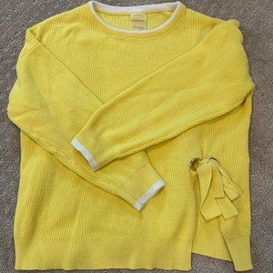 Zara Girls (size 10) sweater